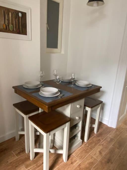 Raday Street, Spacious, Modern Apartment Budapeşte Dış mekan fotoğraf