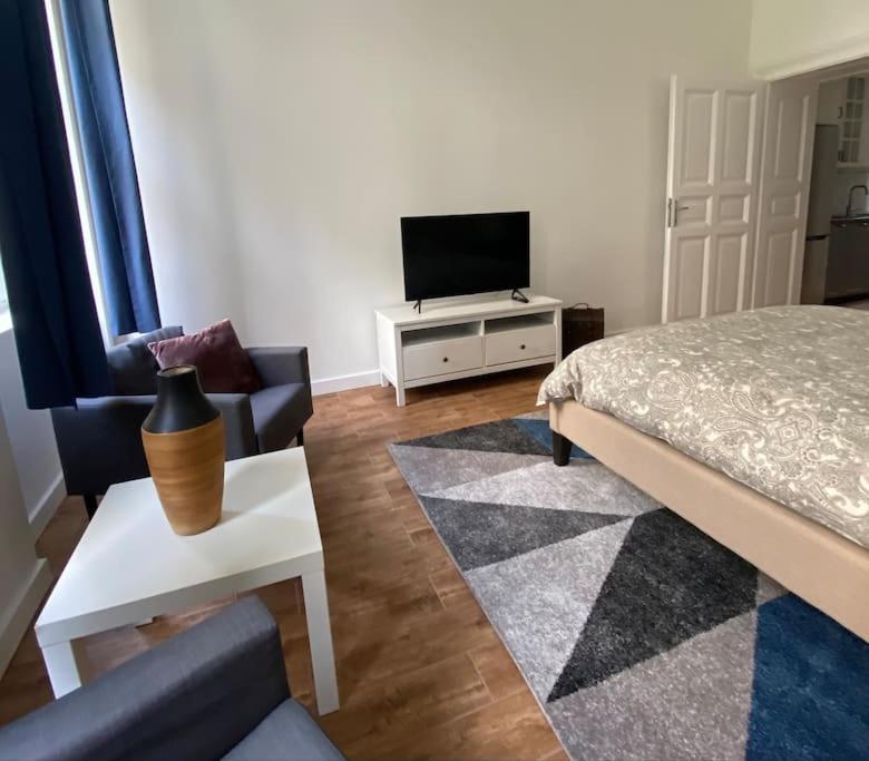 Raday Street, Spacious, Modern Apartment Budapeşte Dış mekan fotoğraf