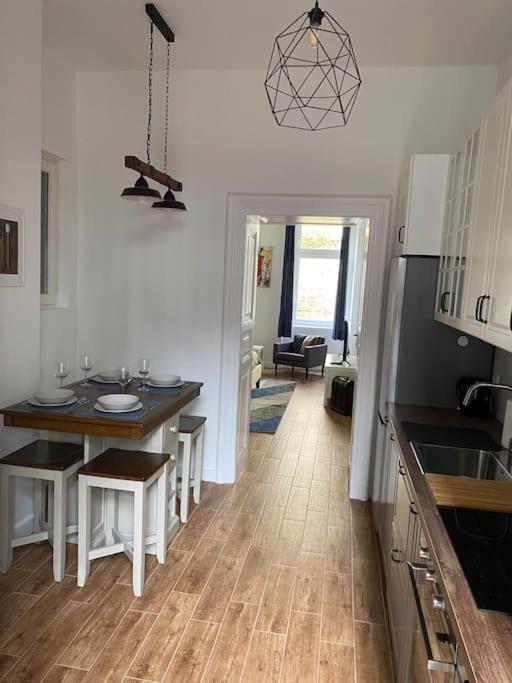 Raday Street, Spacious, Modern Apartment Budapeşte Dış mekan fotoğraf