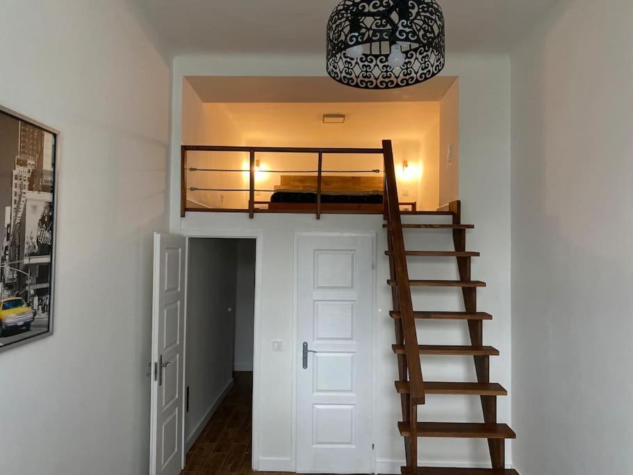 Raday Street, Spacious, Modern Apartment Budapeşte Dış mekan fotoğraf