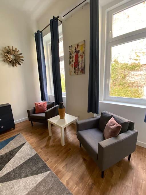 Raday Street, Spacious, Modern Apartment Budapeşte Dış mekan fotoğraf
